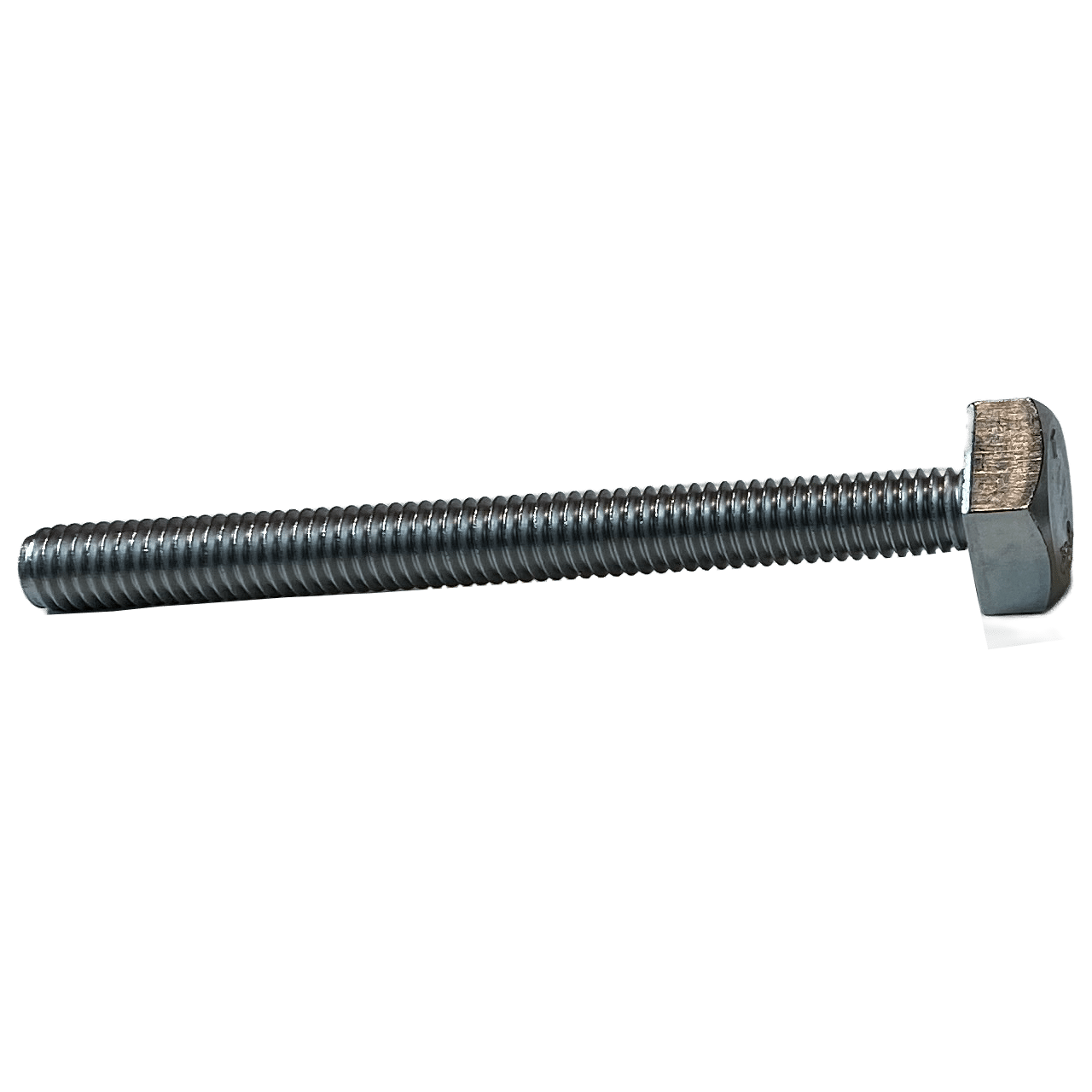 CBXL384.1SS 3/8-16 X 4 Large Head Penta Bolt